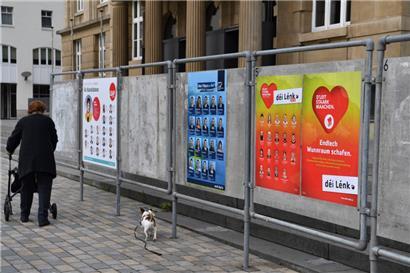 Vor sechs Jahren schritten die Bürger zuletzt zur Gemeindewahl. In fünf Monaten ist es wieder soweit.
