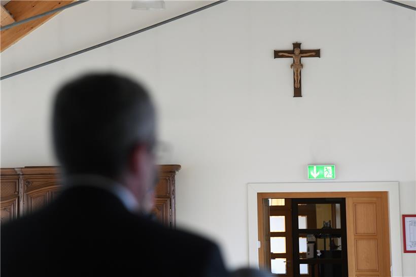 Vorbei mit der christlichen Nächstenliebe in den Rängen der CSV
