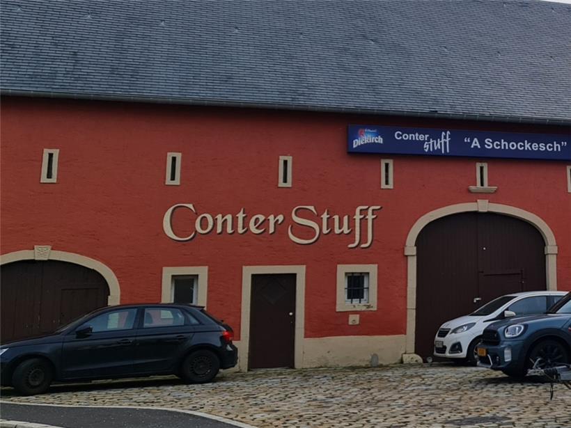 Vorgesehen sind u.a. ein Restaurant und eine Mikrobrauerei
