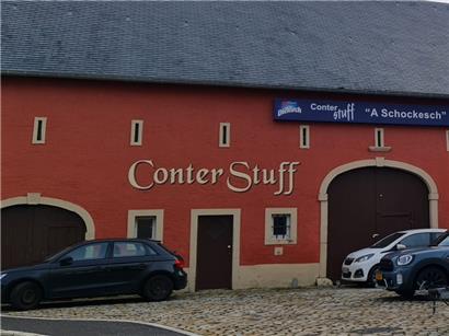 Vorgesehen sind u.a. ein Restaurant und eine Mikrobrauerei
