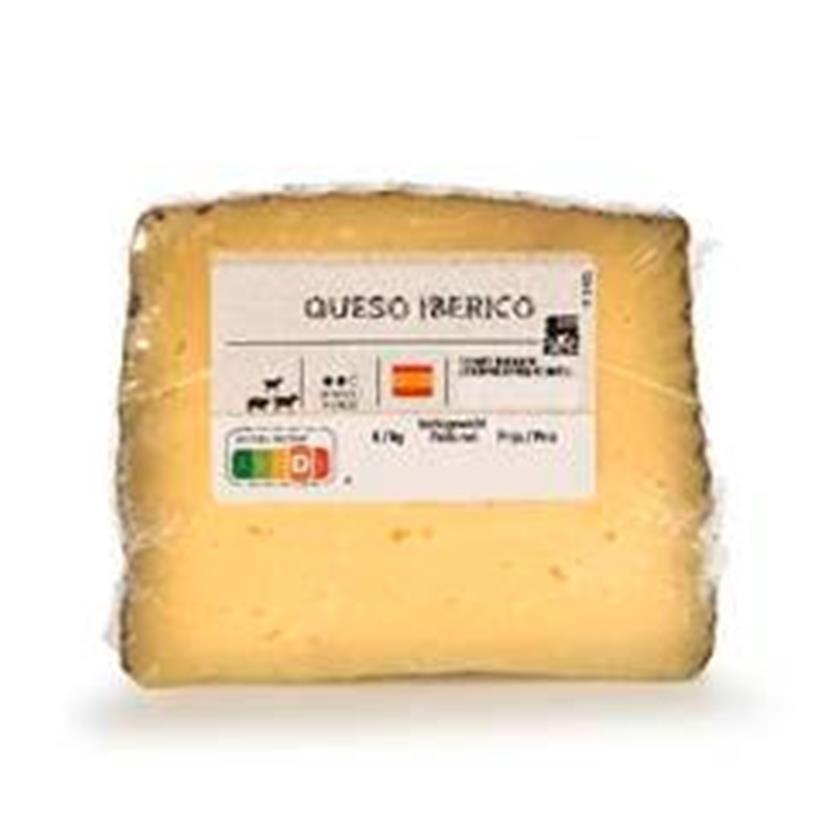 Vorsicht: Eine Reihe „Queso Iberico“ enthält gesundheitsgefährdende Bakterien
