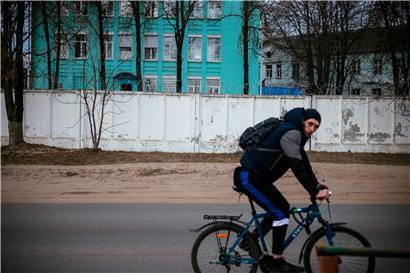 Während Nawalnys Gesundheit in der Strafkolonie leidet, ruft seine Bewegung für Mittwoch zu russlandweiten Protesten auf 

