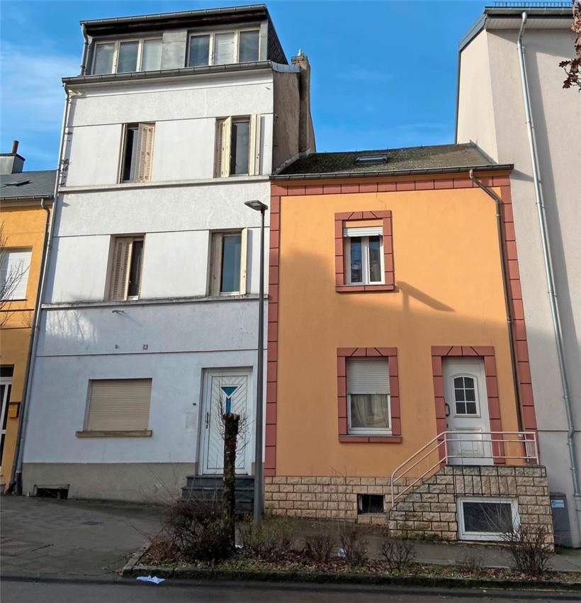 Während der Gemeinderat am Freitag den lokalen Aktionsplan für Wohnen verabschiedete, tut sich nach wie vor nichts in Sachen Häuser des „Fonds de logement“ in der rue de la Paix
