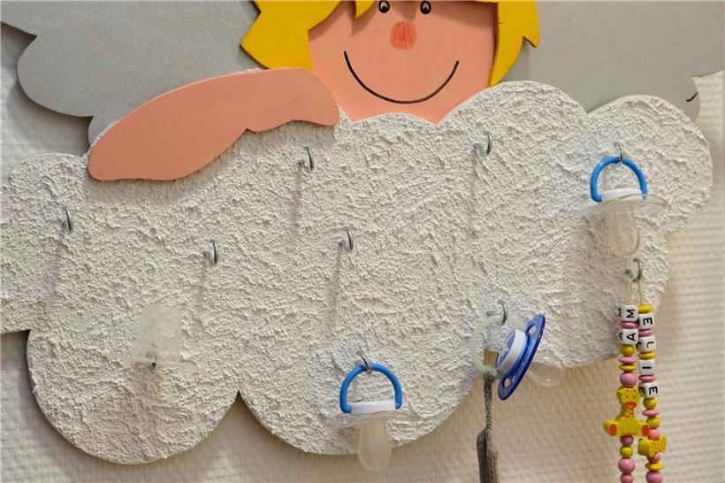 Während der Pandemie und auch danach wird ein Schutzengel für unsere Kinder und Jugendlichen dringend notwendig sein
