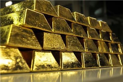 Während des Corona-Stillstands erreichte der Goldpreis in Euro einen historischen Höchststand.
