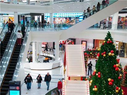 Während die Kunden in Deutschland lieber sparen wollen, zeigen sich die Luxemburger Haushalte aktuell überaus ausgabefreudig
