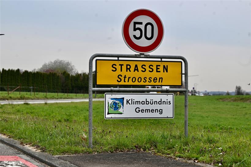 Während die einen die Ruhe in Strassen schätzen, finden andere, diese werde durc...