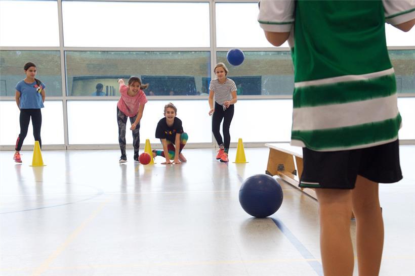 Während zwei Jahren konzentrierten sich die Aktivitäten der Lasep vor allem auf die wöchentlichen Trainingseinheiten, aktuell starten aber auch wieder die großen Events
