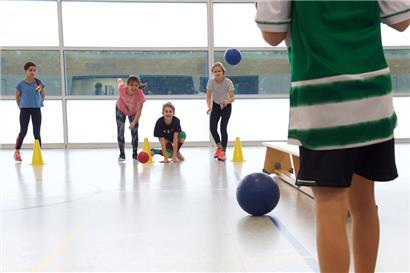 Während zwei Jahren konzentrierten sich die Aktivitäten der Lasep vor allem auf die wöchentlichen Trainingseinheiten, aktuell starten aber auch wieder die großen Events
