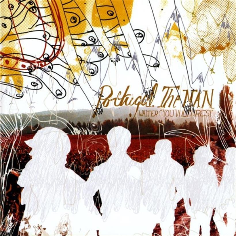 Waiter: „You Vultures!“ (2006) 10/10
