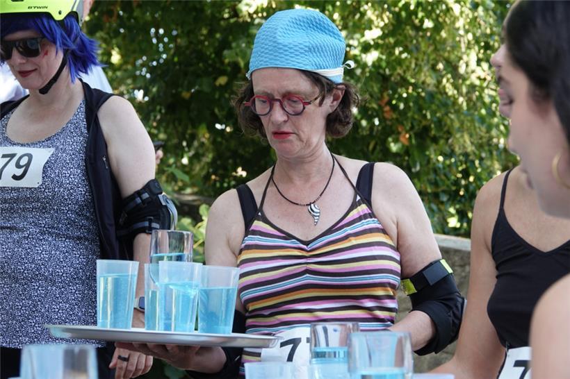 Waiter’s Hill Race 2024