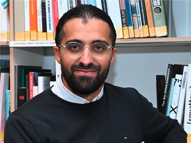 Walid Megharbi räumt mit den Vorurteilen gegenüber Migranten auf
