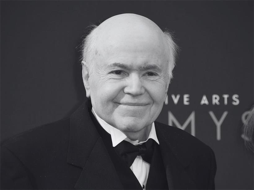 Walter Koenig ist im Alter von 90 Jahren gestorben