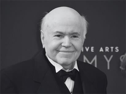 Walter Koenig ist im Alter von 90 Jahren gestorben