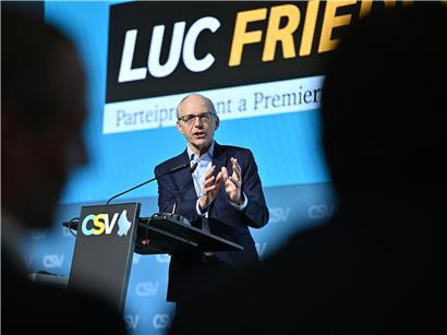 Wann die Tripartite stattfindet, wird sich wohl im Lauf des Tages klären