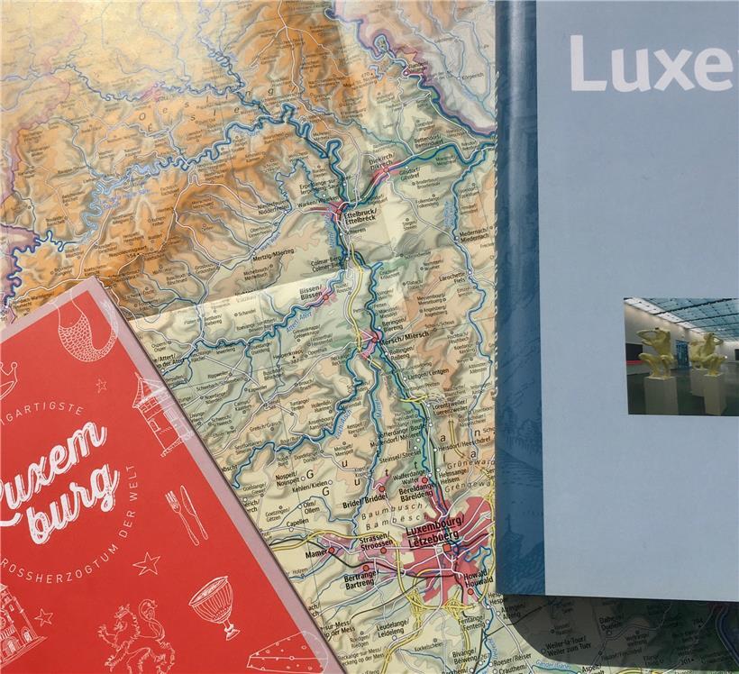 Warum in die Ferne schweifen? Wieso nicht den Sommerurlaub zu Hause planen und lokale Betriebe unterstützen? Zu entdecken gibt es mehr, als man denkt.
