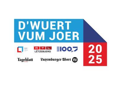 Was bewegt Luxemburg 2025?
