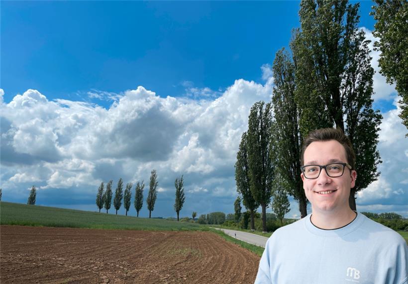 Was die Wetterküche örtlich im Detail bereithält, können Langzeitmodelle kaum voraussagen
