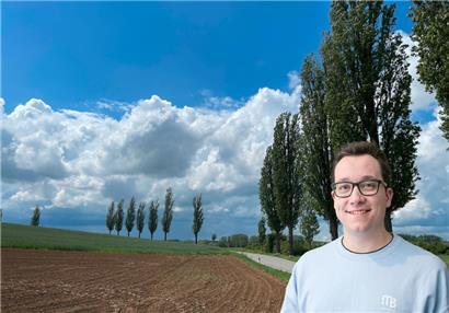 Was die Wetterküche örtlich im Detail bereithält, können Langzeitmodelle kaum voraussagen
