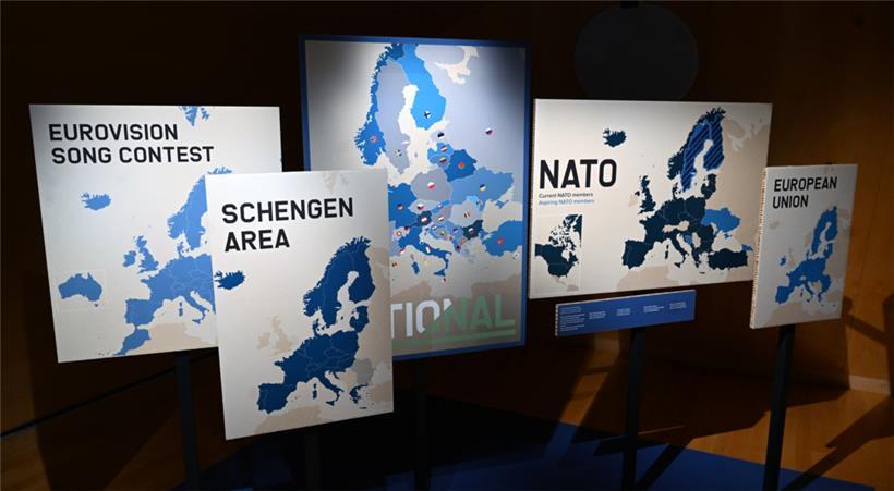 Was heißt Europa, wenn wir darüber sprechen?
