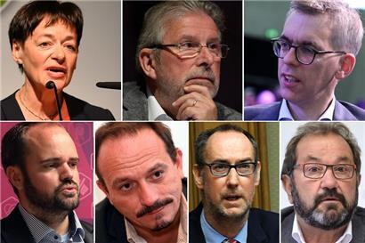 Was sagen die Abgeordneten der unterschiedlichen Fraktionen im Luxemburger Parlament zu den Plänen von Premierminister Bettel nach dem Waringo-Bericht? 
