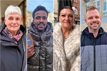 Was sie über die Geschichte rund um den oder die „Bommeleeër“ wissen und ob sie den Prozess ab Montag verfolgen werden, wollte das Tageblatt von den Leuten in Luxemburg wissen
