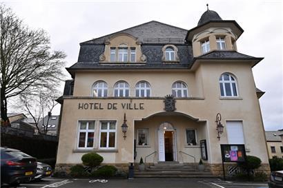 Was und ob überhaupt etwas an den Vorwürfen dran ist, die aufs Rathaus in Remich zielen, weiß man als Außenstehender nicht
