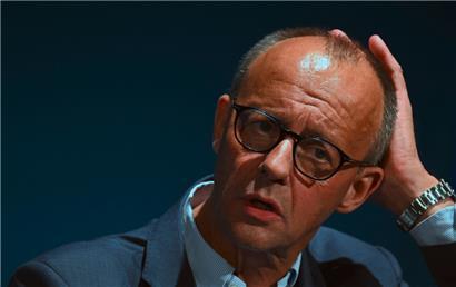 Was, wenn die Wagenknecht-Partei in ostdeutschen Landtagen für die CDU zum Zünglein an der Waage wird? CDU-Chef Friedrich Merz und seine Leute werden sich die Frage stellen müssen.
