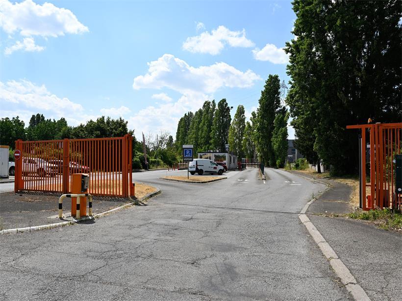 Drei Verletzte nach Feuer auf ArcelorMittal-Gelände in Gandrange