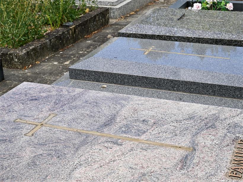 60 Gräber auf dem Friedhof in Bettemburg beschädigt – Diebe entwenden Kreuze