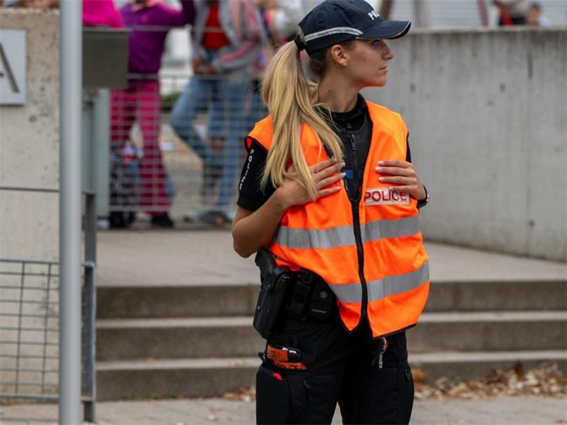 Polizei verhängt bei Verkehrskontrollen zum Beginn des Schuljahres mehr als 1.000 Bußgelder