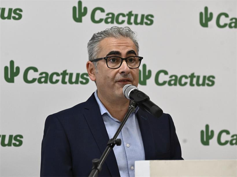 Cactus Bascharage: 25 Jahre und eine Geschichte, die verbindet.