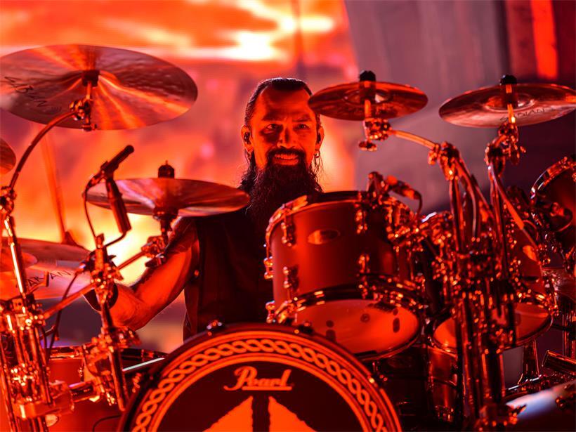Amon Amarth: Ein Abend im Zeichen des Wikinger-Metal