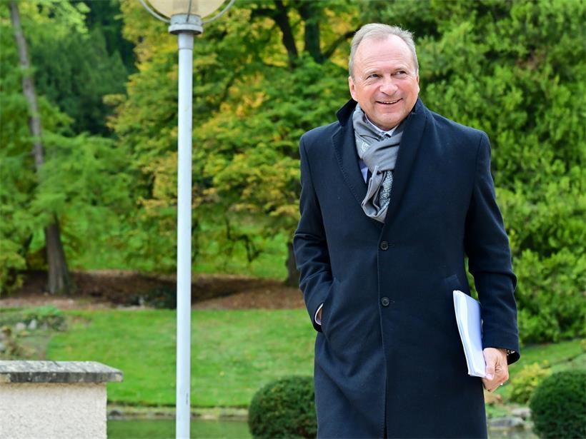 Noch kein Entschluss: Premierminister Frieden ruft Sozialpartner kommende Woche erneut zusammen
