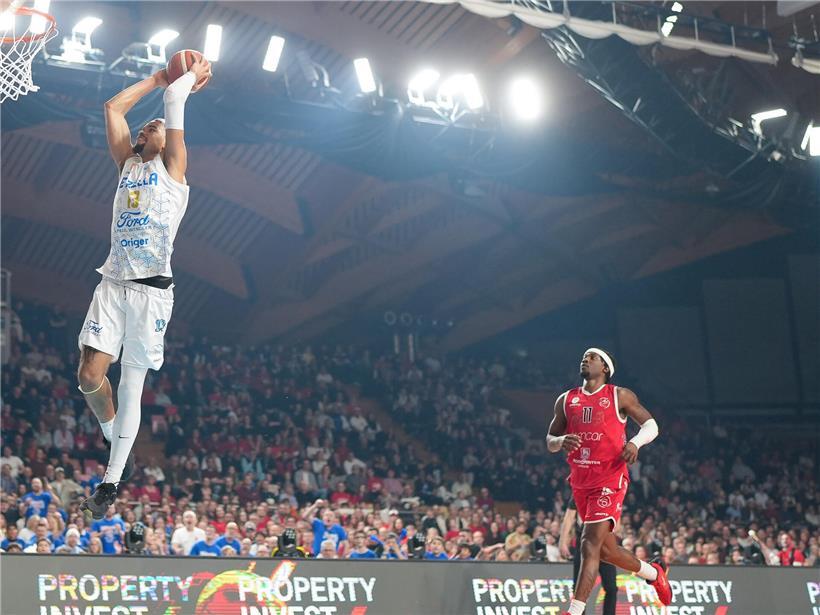 Die besten Bilder der Pokalendspiele