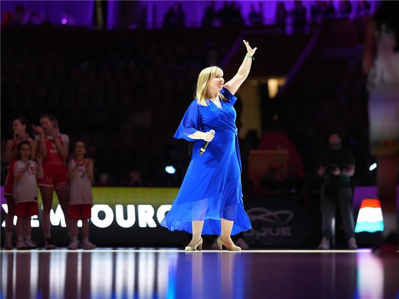 Die besten Bilder der Pokalendspiele