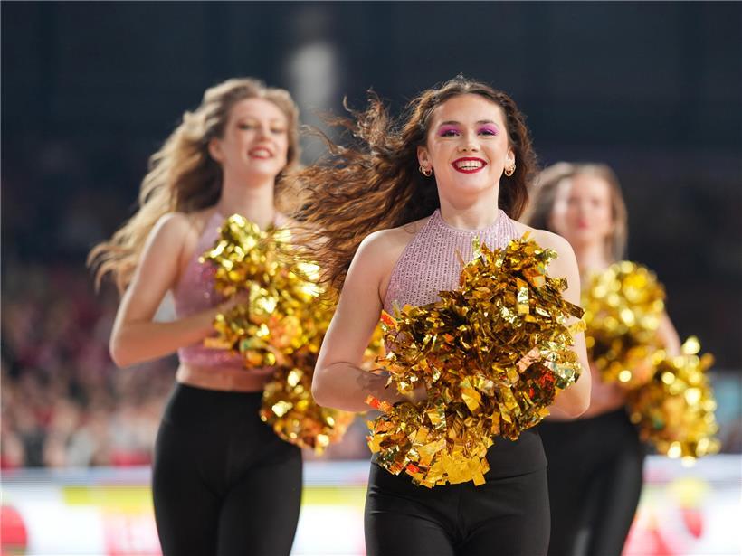 Die besten Bilder der Pokalendspiele