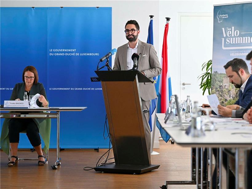 Schwieriger Start ins neue Jahr: Das „Lose-Lose“ der CSV-DP-Koalition