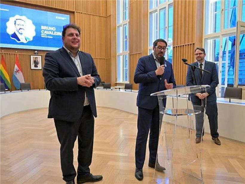 „EschTechWeek“ startet mit Fokus auf Künstliche Intelligenz