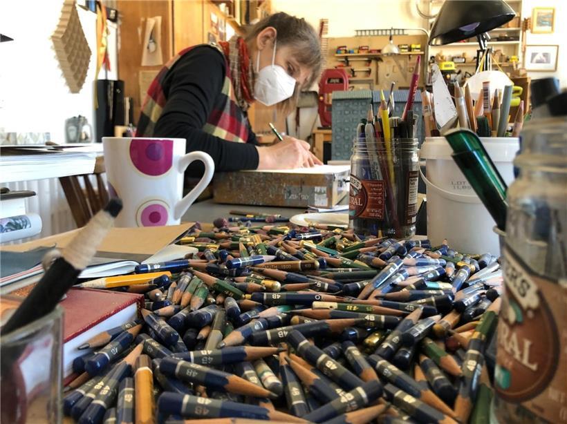 Animationsfilm „My Love Affair with Marriage“ ist ein feministisches Feuerwerk