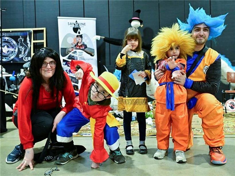 Fernost erobert die Luxexpo