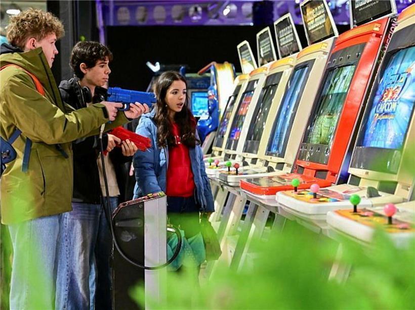 Fernost erobert die Luxexpo