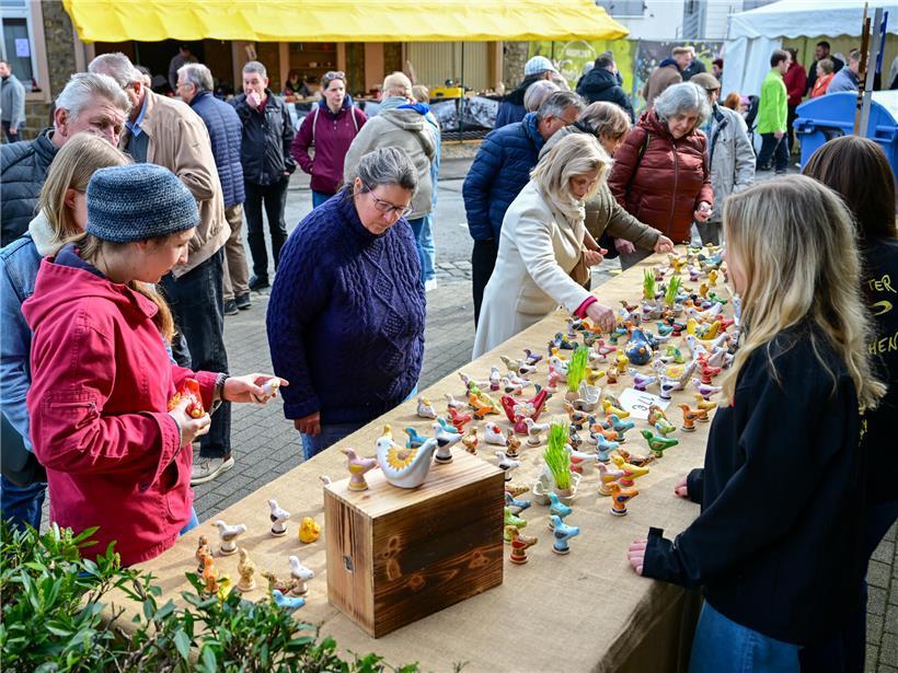 70 Jahre Tradition: „Emaischen“ in Nospelt