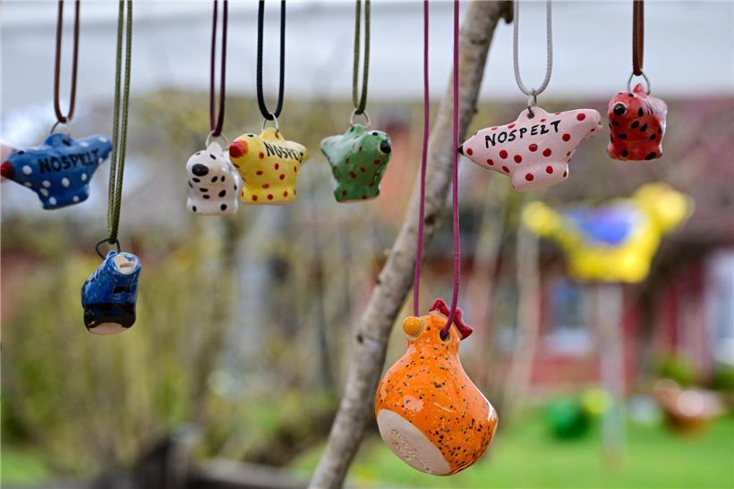 70 Jahre Tradition: „Emaischen“ in Nospelt