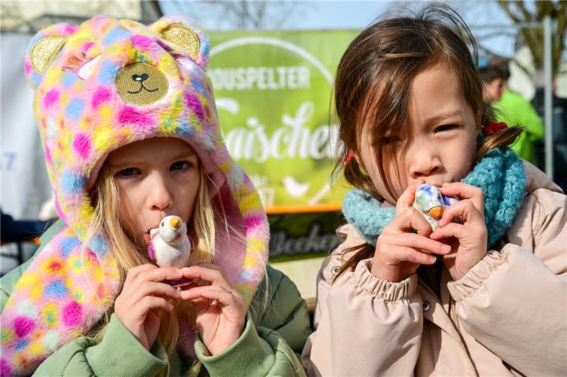 70 Jahre Tradition: „Emaischen“ in Nospelt