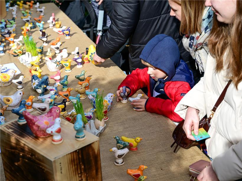 70 Jahre Tradition: „Emaischen“ in Nospelt