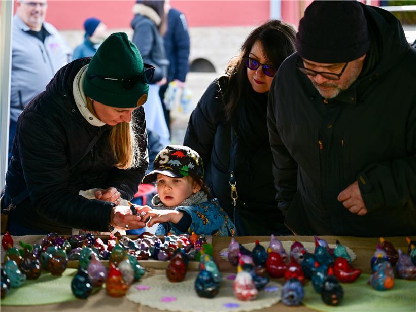 70 Jahre Tradition: „Emaischen“ in Nospelt