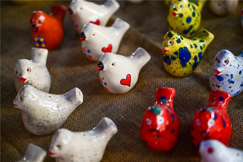 70 Jahre Tradition: „Emaischen“ in Nospelt