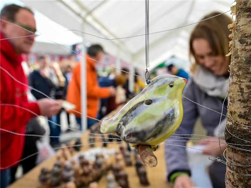 70 Jahre Tradition: „Emaischen“ in Nospelt