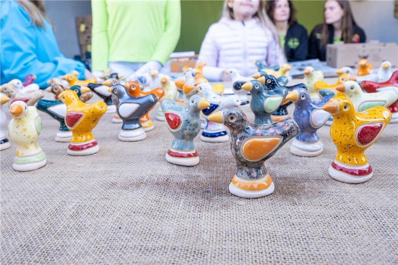 Wie Usch Biver die „Emaischen“ am Leben hält